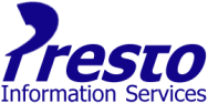 Presto Logo