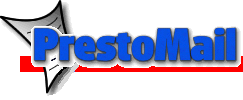 Presto Web Mail