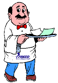 Presto Service No.1