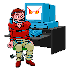 Be Careful on the Internet